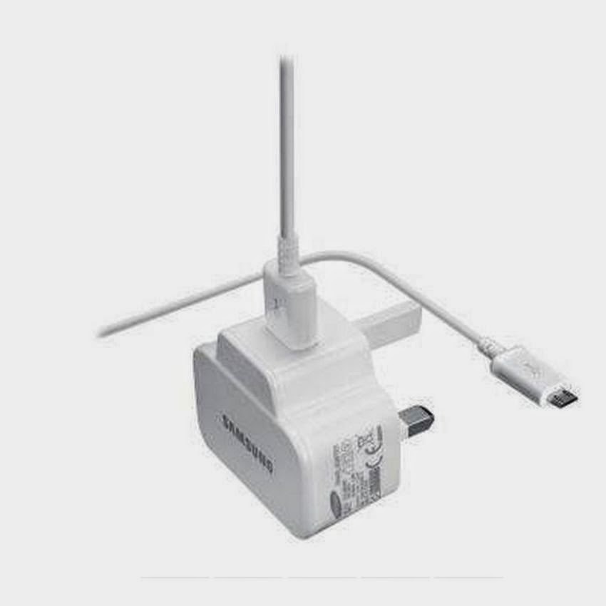 Samsung Galaxy Note 2 Travel Adapter Charger