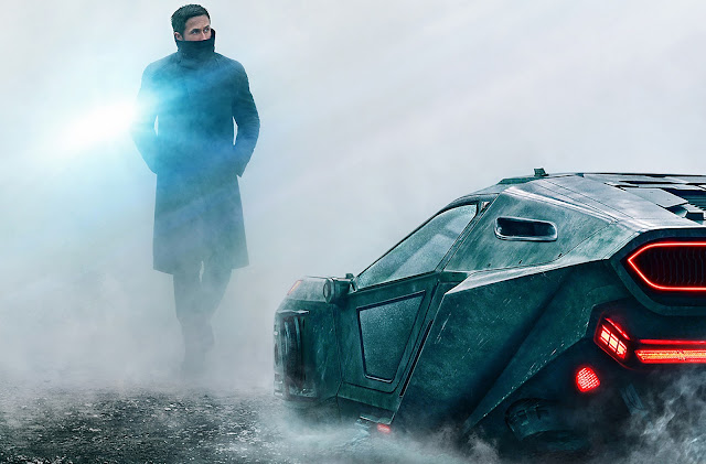 Blade Runner 2049: Film Review