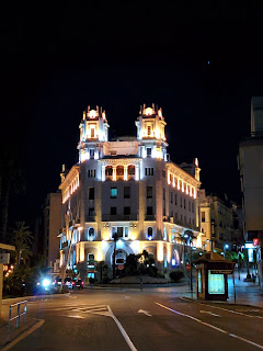 Edificio Trujillo