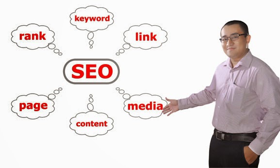 tự học seo web giá rẻ