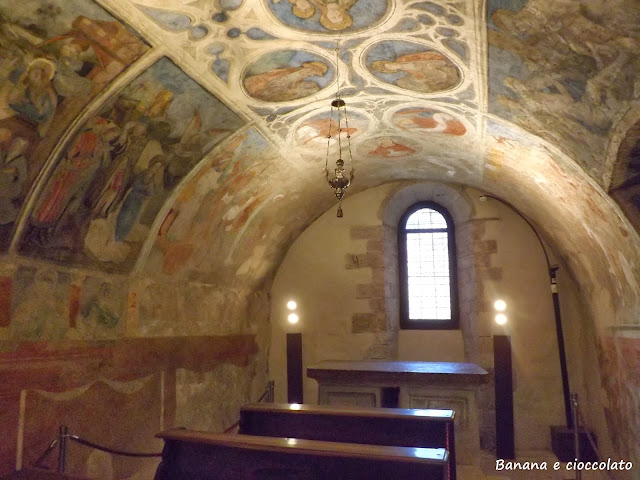 Castel Thun, Val di Non, Trentino Alto Adige