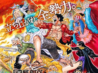 [HD] One Piece: Estampida 2019 Ver Online Subtitulada