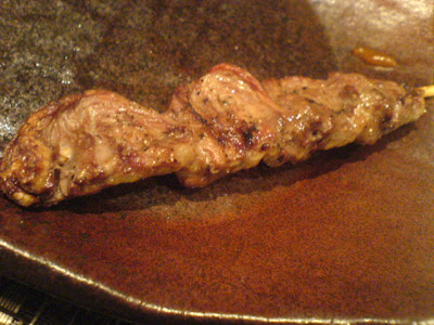 Kazu Sumiyaki, hatsu