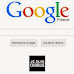 #CHARLIEHEBDO Google est désormais agrémentée d'un logo Je suis Charlie