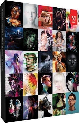 Download Adobe CS6 Master Collection Full Version