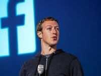 CEO Facebook, Sharing Di Facebook Membuat Dunia Damai