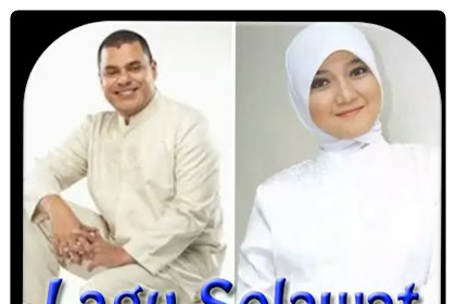 Mp3 Sholawat Cinta Rasul (Hadad Alwi Feat Sulis Dkk)