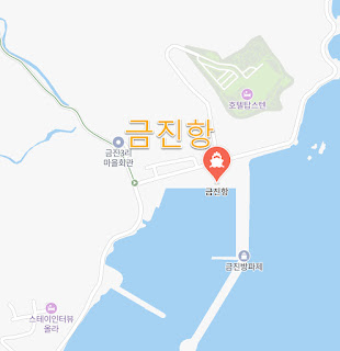 금진항 주소, 위치, 고객센터 전화번호, 소개, 시설, 주변 관광지, 교통편, 배편, 여객선터미널