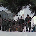 Χειμερινή Εκπαίδευση Σχολής Μονίμων Υπαξιωματικών (βίντεο)