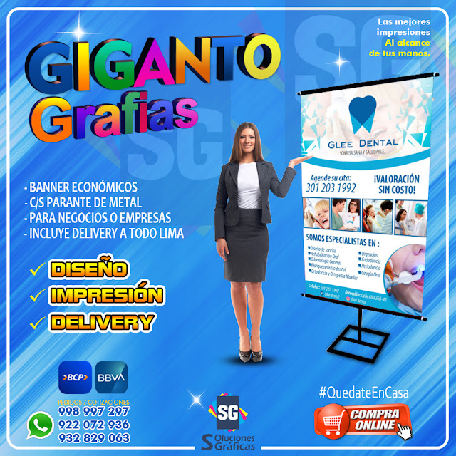 GIGANTOGRAFIAS_DELIVERY_LIMA_SURCO_CHORRILLOS_LA_MOLINA_ATE_SANTA_ANITA_LOS_OLIVOS