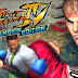 Street Fighter IV Champion Edition v1.00.01 APK + DATA