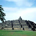 Borobudur temple became one of the seven wonders of the world