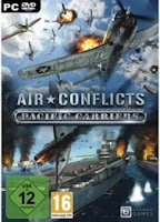 Download Air Conflicts Pacific Carriers