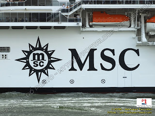 MSC Seaview