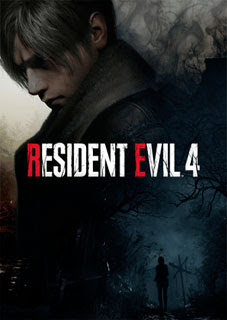 Download Resident Evil 4 Remake Torrent