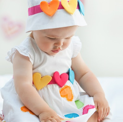 Agatha Ruiz de la Prada - Baby Collection 2013