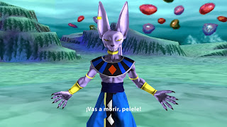 NEW DBZ TENKAICHI TAG TEAM MOD DRAGON BALL Z BUDOKAI TENKAICHI 4 PARA ANDROID PPSSPP