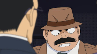 名探偵コナンアニメ 1000話 ピアノソナタ月光殺人事件(前編) リメイク | Detective Conan Episode 1000