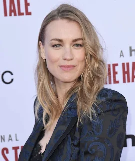 Yvonne Strahovski – The Hulu’s ‘The Handmaid’s Tale’ Season 3 Finale In Westwood