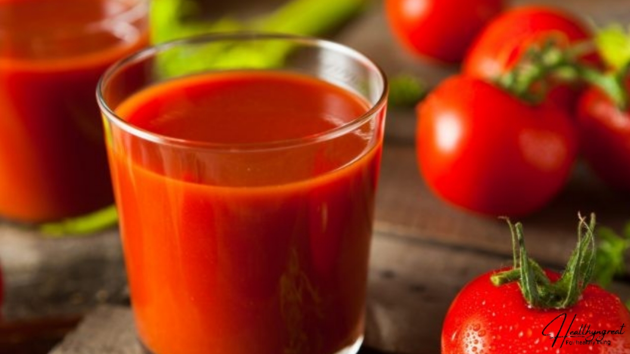 Tomatoes: Nutrition Facts, Health Benefits And Recipe