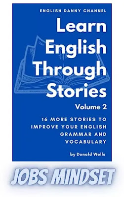 Learn English Through Stories Volume 2 Download PDF for Free!