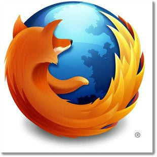 Mozilla Firefox 6.0 Beta 2