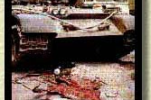 Tiananmen Square Massacre Bodies : 5 People Killed After Vehicle Crashes at Tiananmen Square ... - What really happened at tiananmen?