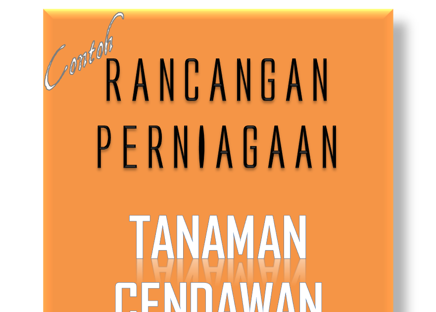 Download Rancangan Perniagaan Rp Restoran Katering Percuma 