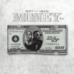 (Afro Naija) Wizkid - Money (Remix) (2019)