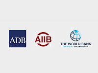 World Bank, ADB & AIIB announce joint plan to aid Sri Lanka.