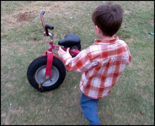 fixing the trike photo essay (12)