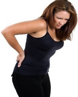 how to deal with severe back pain