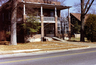 Hodges Hospital