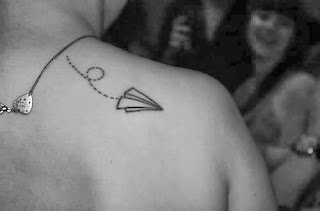 Tatuajes Originales, parte 5