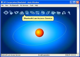 Download Bluesoleil 6.4.275 Gratis