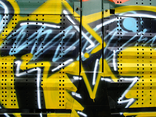 Graffiti Pictures, Graffiti Wallpapers