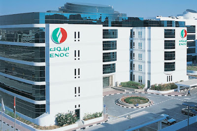ENOC Dubai Job Vacancy: Emirates National Oil Company Careers