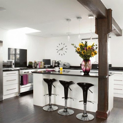 Kitchen Showrooms on Kitchen Showrooms Always Shows The Latest And Very Cool Kitchen