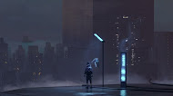 Cyber City