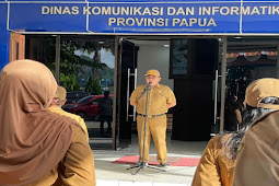 40 OPD Papua Segera Terima DPA Tahun 2024