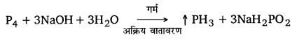 Solutions Class 12 रसायन विज्ञान-I Chapter-7 (p-ब्लॉक के तत्त्व)