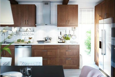 picture of small kitchen designs