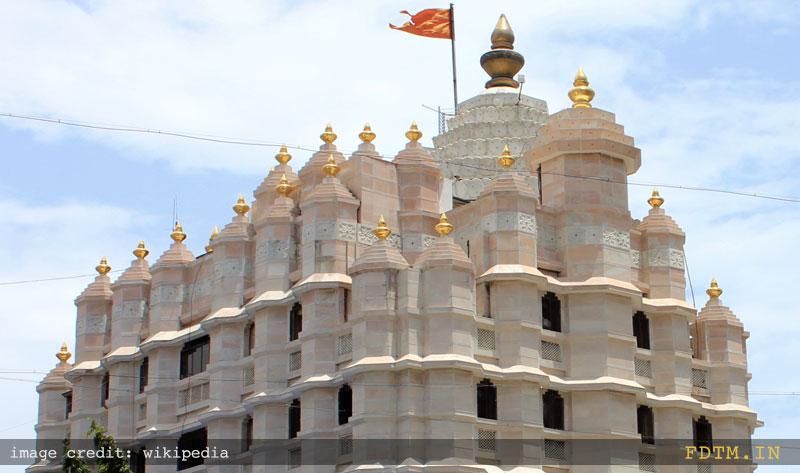 Siddhivinayak Temple, Mumbai: Know The Religious Belief and Significance