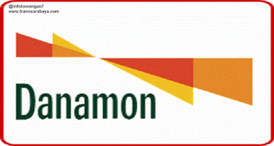Lowongan Kerja Bank Danamon Terbaru September 2017