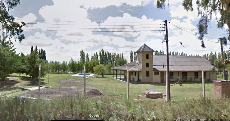 OFERTA!! BAJAMOS EL VALOR - VENDO O PERMUTO - CASA QUINTA EN POCITO, SAN JUAN, ARGENTINA