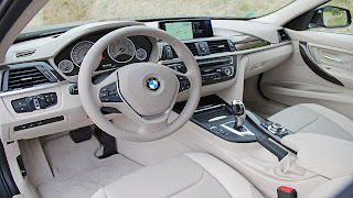 Dream Fantasy Cars-BMW Serie 3 Touring