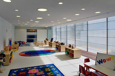 Design Ideas: Primetime Nursery School,São Paulo,Brazil | São ...