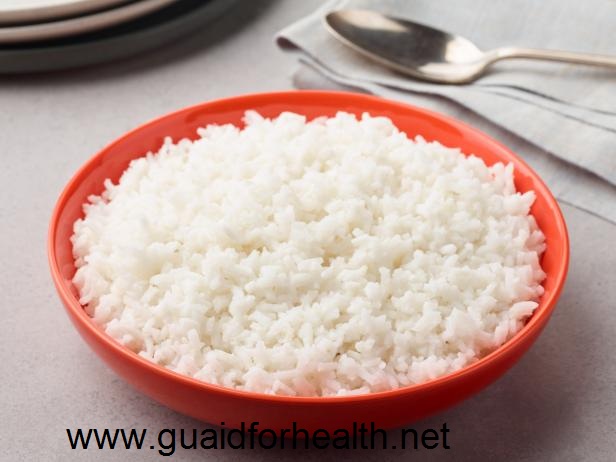  Rice Calories- Rice Calories Benefits