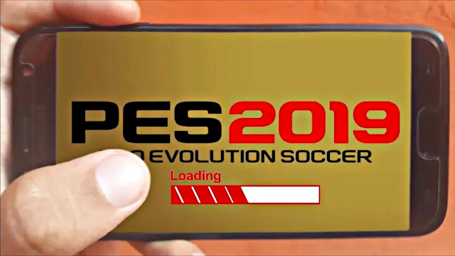 Hello my beloved brothers in addition to members of the spider web log  New PES Lite 140 MB Android Offline Best Graphics