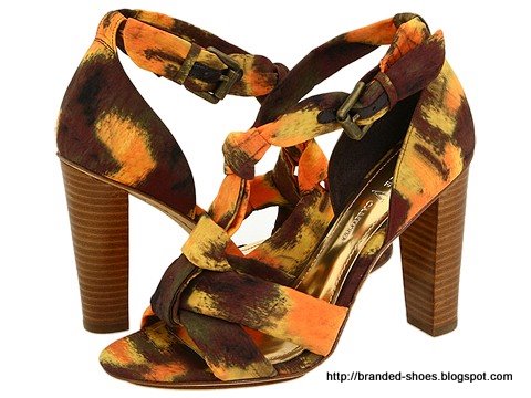 Branded shoes:shoes-78802